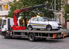 Wilmington Towing & Roadside Assistance